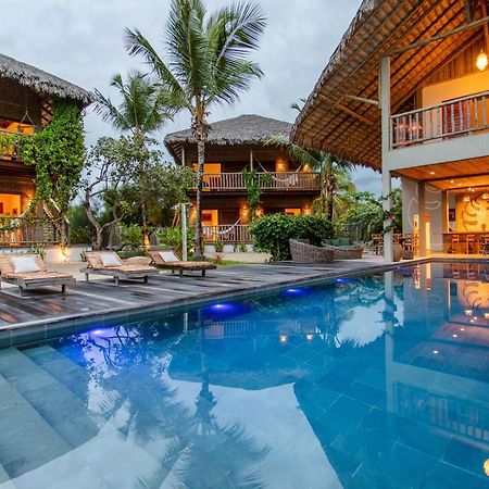 Casa Dos Irmaos Hotel Prea Eksteriør billede