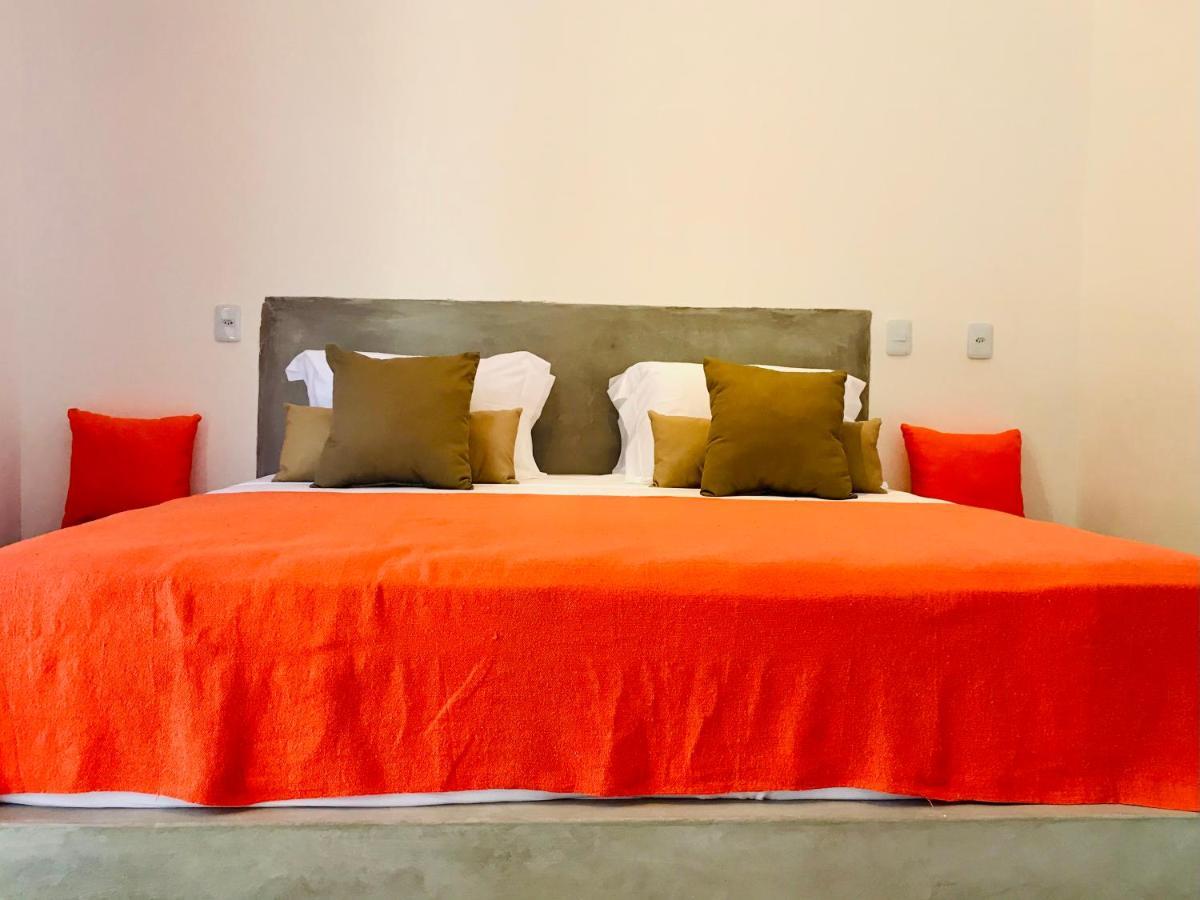 Casa Dos Irmaos Hotel Prea Eksteriør billede