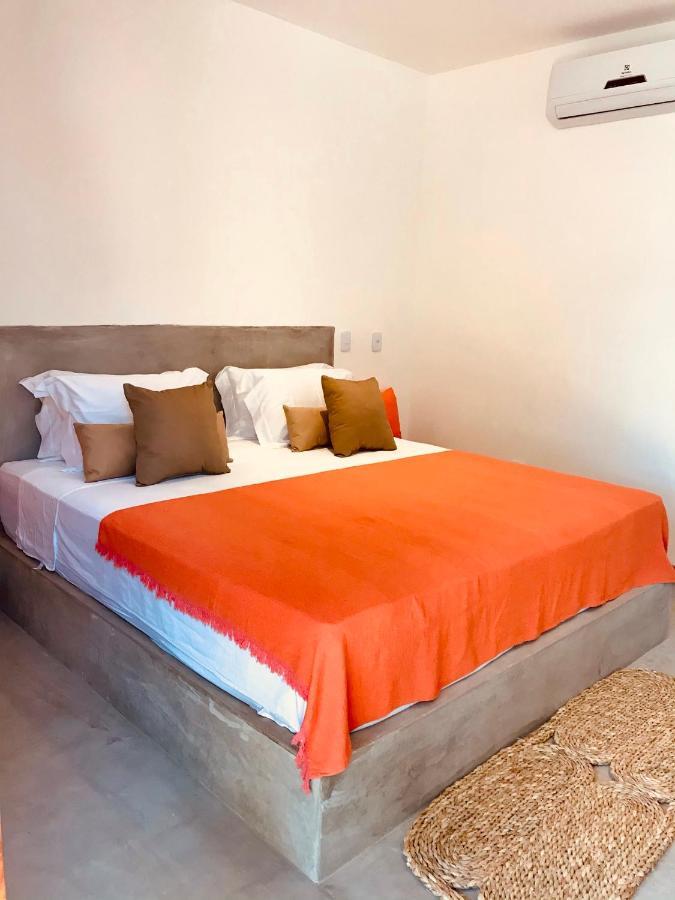 Casa Dos Irmaos Hotel Prea Eksteriør billede