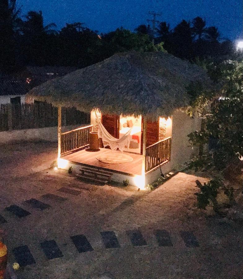 Casa Dos Irmaos Hotel Prea Eksteriør billede