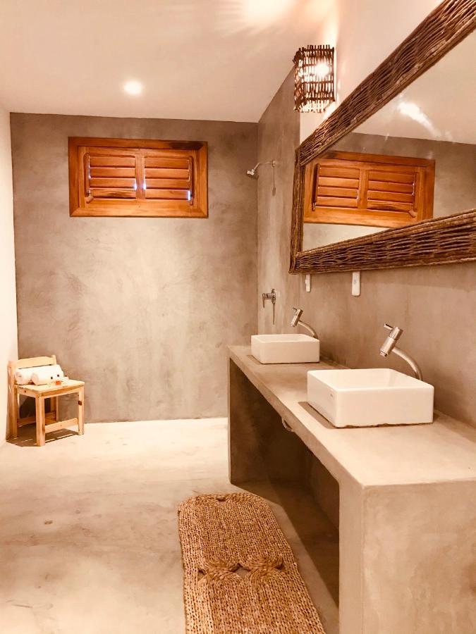 Casa Dos Irmaos Hotel Prea Eksteriør billede
