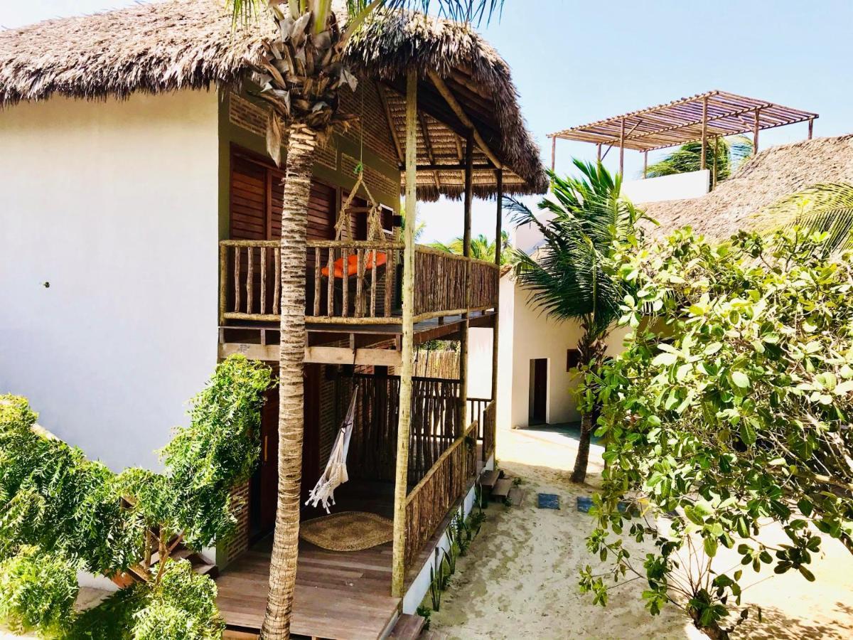Casa Dos Irmaos Hotel Prea Eksteriør billede