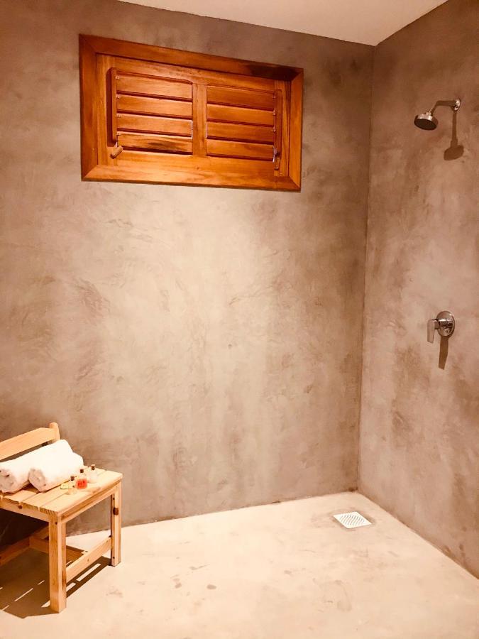 Casa Dos Irmaos Hotel Prea Eksteriør billede