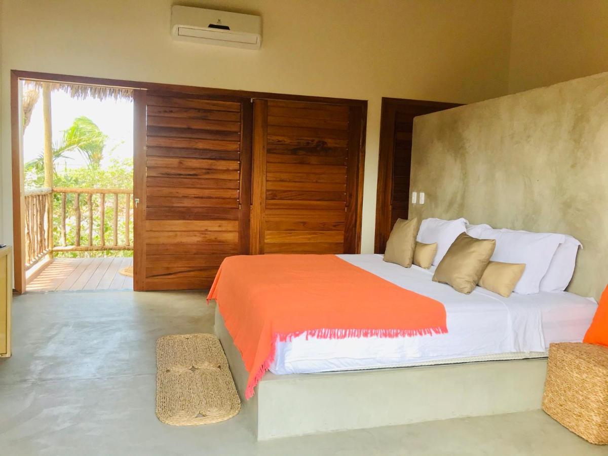 Casa Dos Irmaos Hotel Prea Eksteriør billede