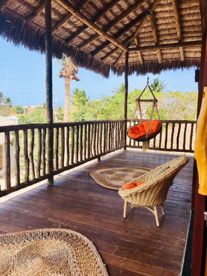 Casa Dos Irmaos Hotel Prea Eksteriør billede