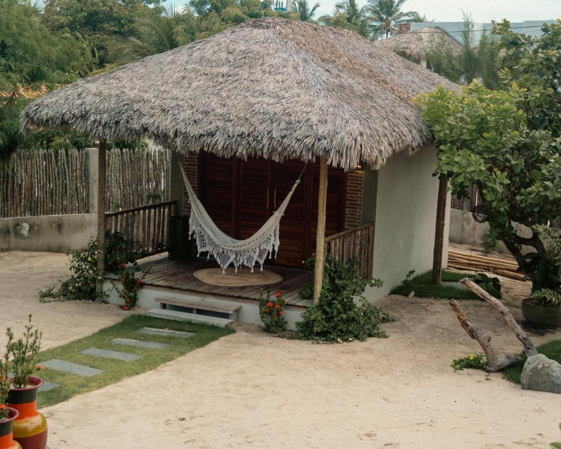 Casa Dos Irmaos Hotel Prea Eksteriør billede
