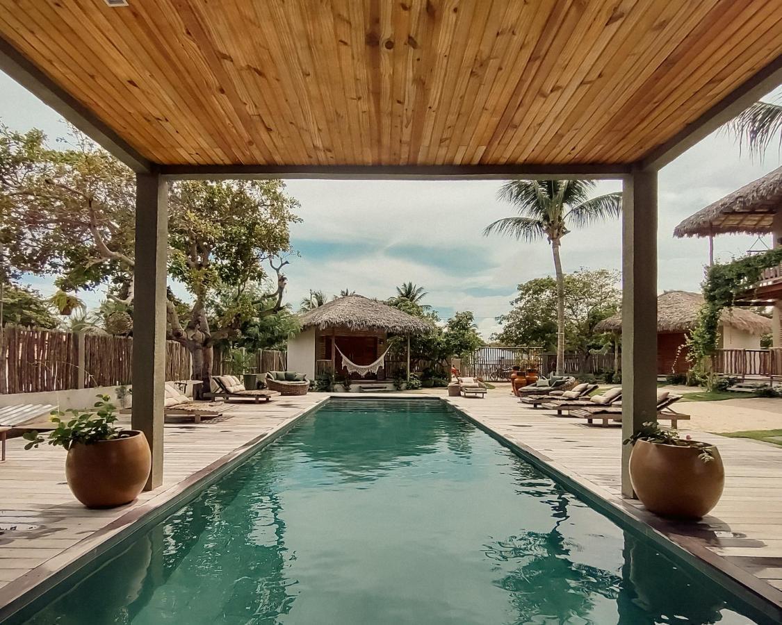 Casa Dos Irmaos Hotel Prea Eksteriør billede