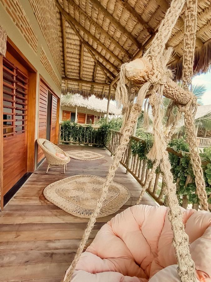 Casa Dos Irmaos Hotel Prea Eksteriør billede