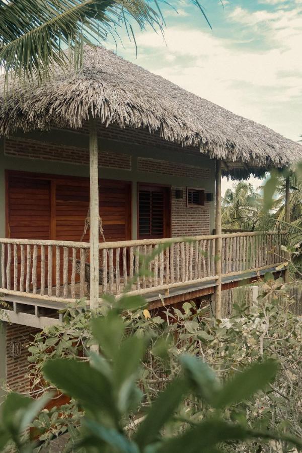 Casa Dos Irmaos Hotel Prea Eksteriør billede