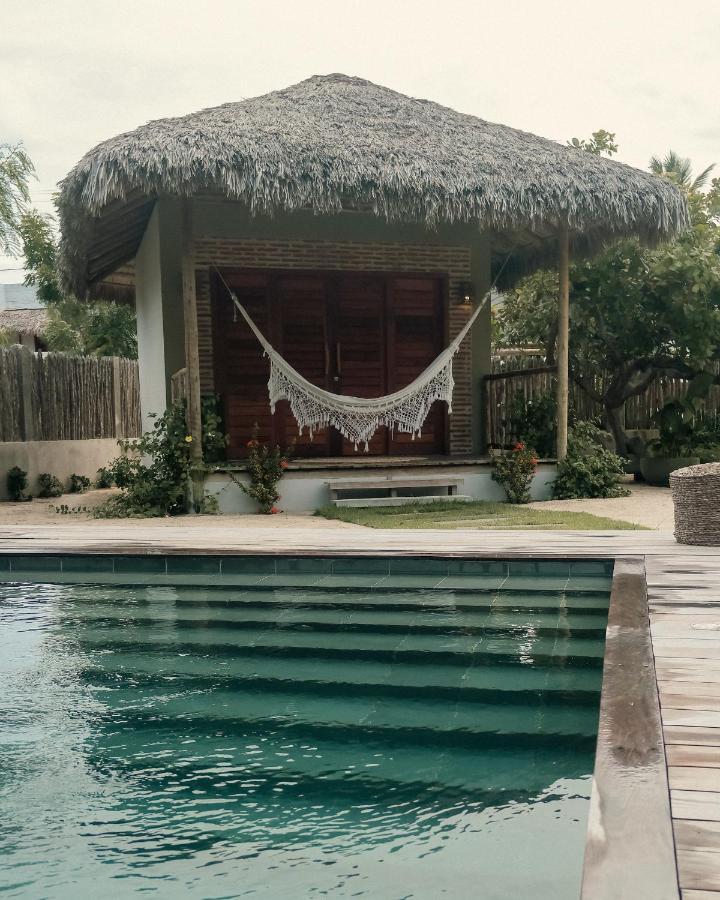 Casa Dos Irmaos Hotel Prea Eksteriør billede