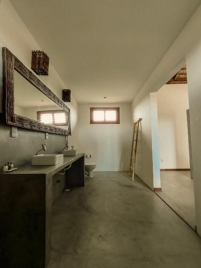 Casa Dos Irmaos Hotel Prea Eksteriør billede