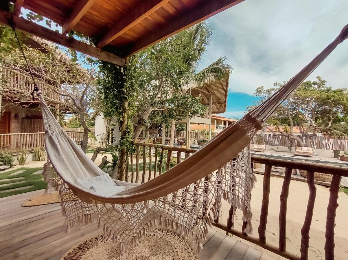 Casa Dos Irmaos Hotel Prea Eksteriør billede