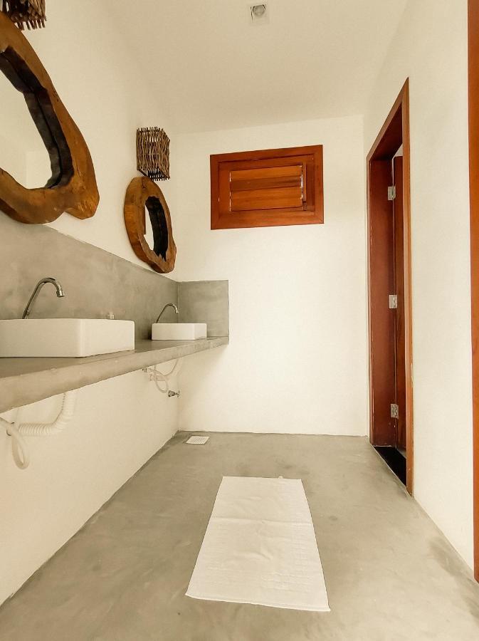 Casa Dos Irmaos Hotel Prea Eksteriør billede